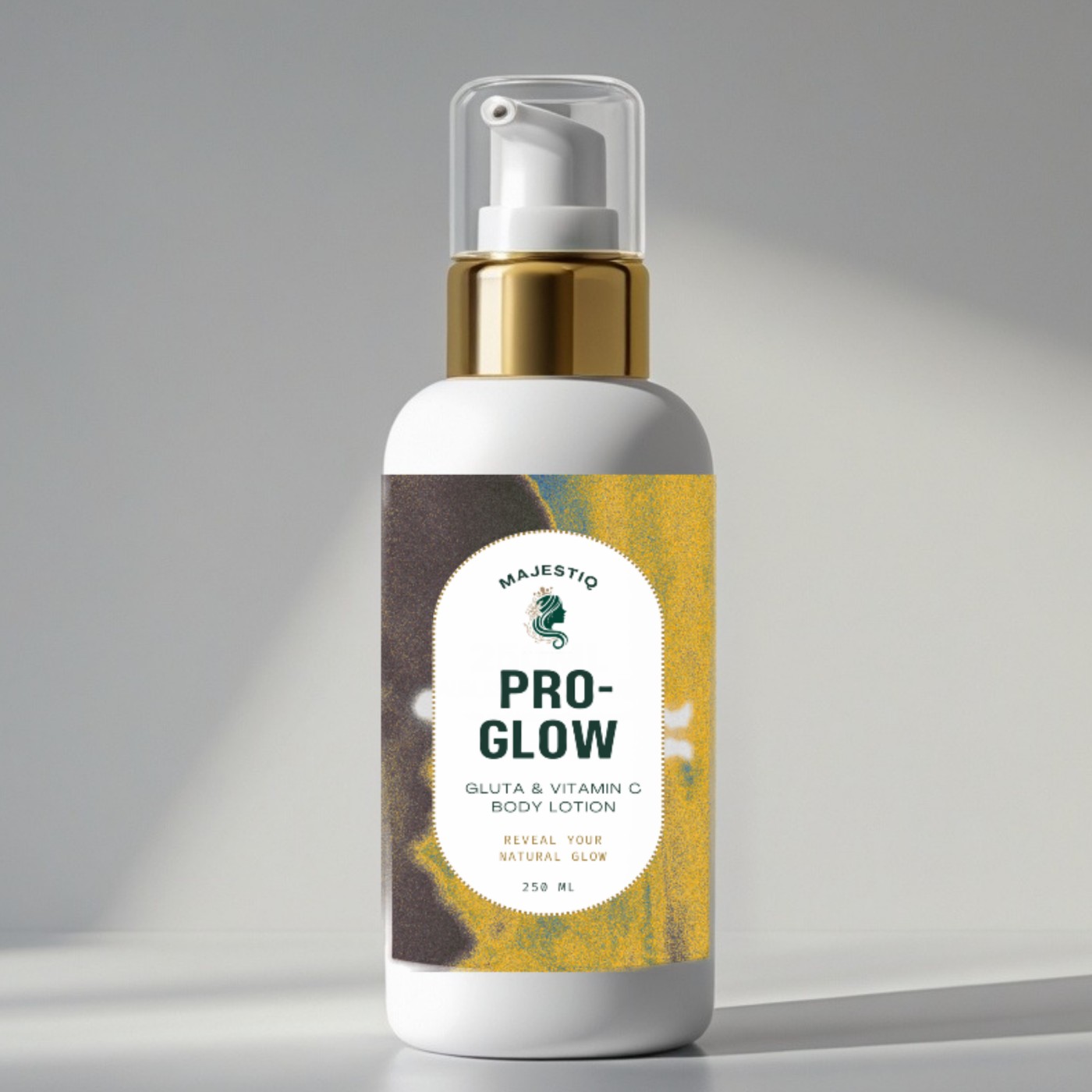 PRO-GLOW Gluta & Vitamin C Body Lotion